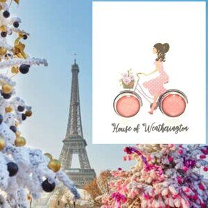 Handcrafted Earrings